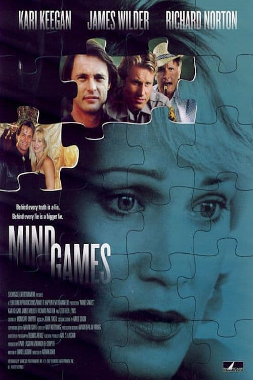 Mind Games poster