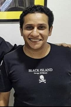 Nasser Al-Doub profile photo