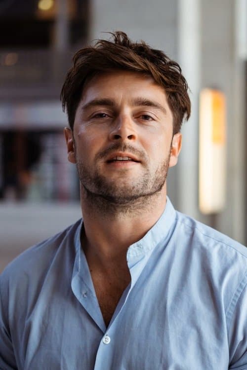 Miro Lorenzo Maurer profile photo