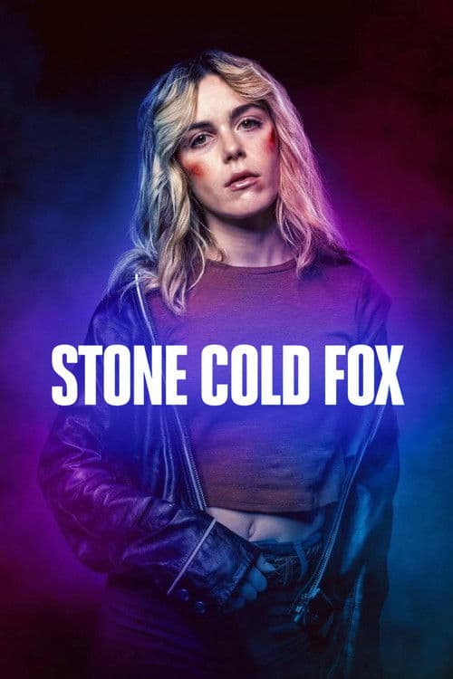 Stone Cold Fox poster