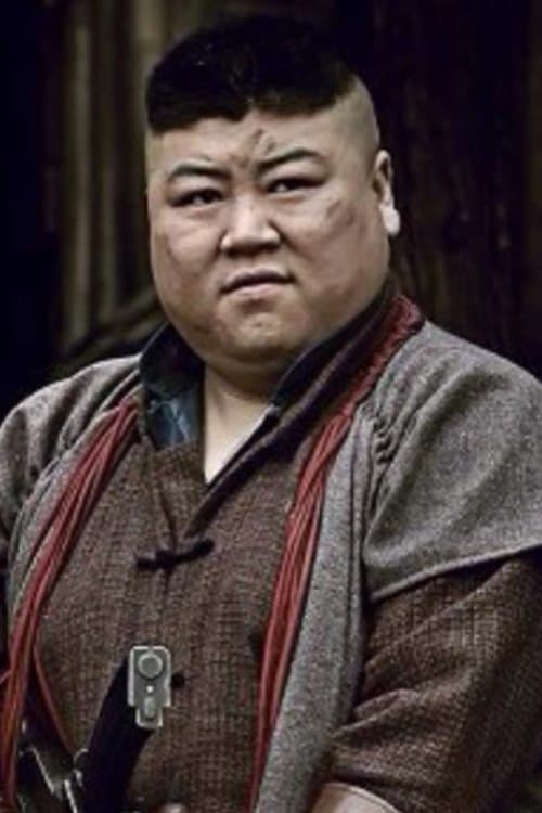 Shi Zhenlong profile photo