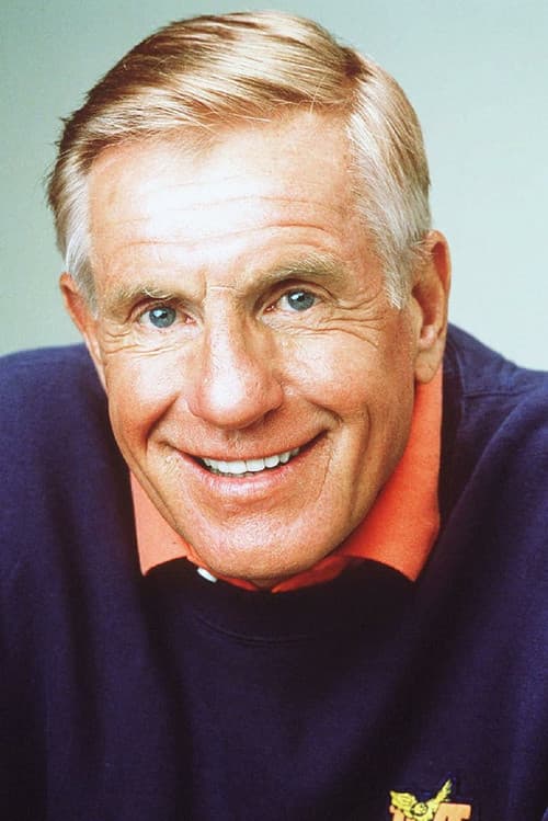 Jerry Van Dyke profile photo