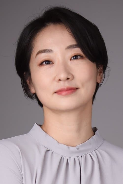 Woo Jeong-won profile photo