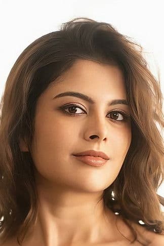 Sanjana Krishnamoorthy profile photo