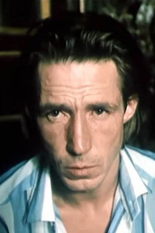 Vyacheslav Bambushek profile photo