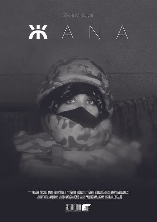 Joan poster