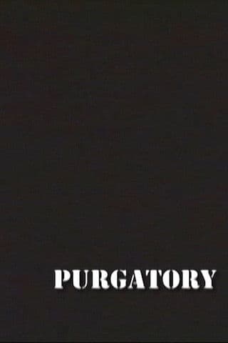 Purgatory poster
