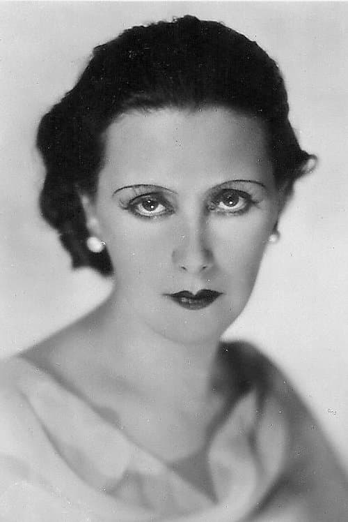 Lil Dagover profile photo