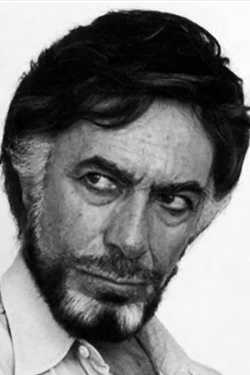 Nikos Vastardis profile photo