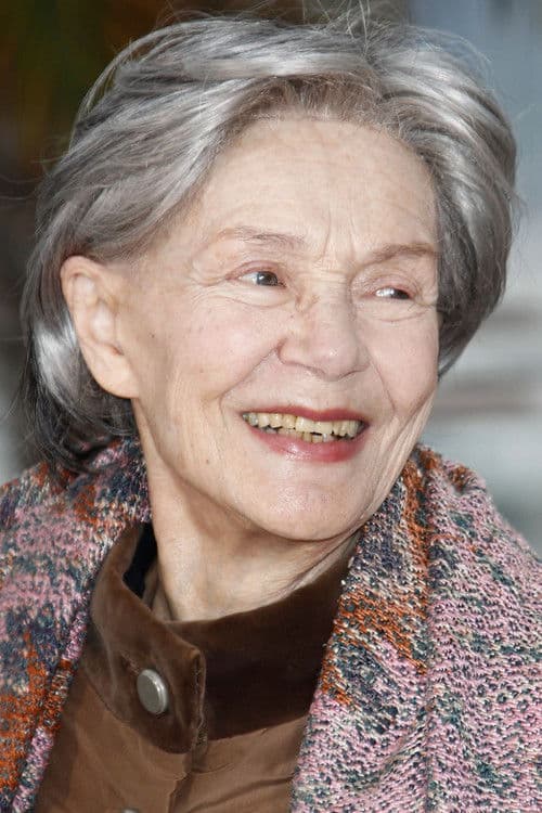 Emmanuelle Riva profile photo