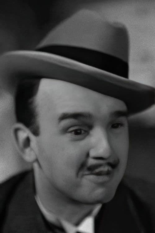 Max Dalban profile photo