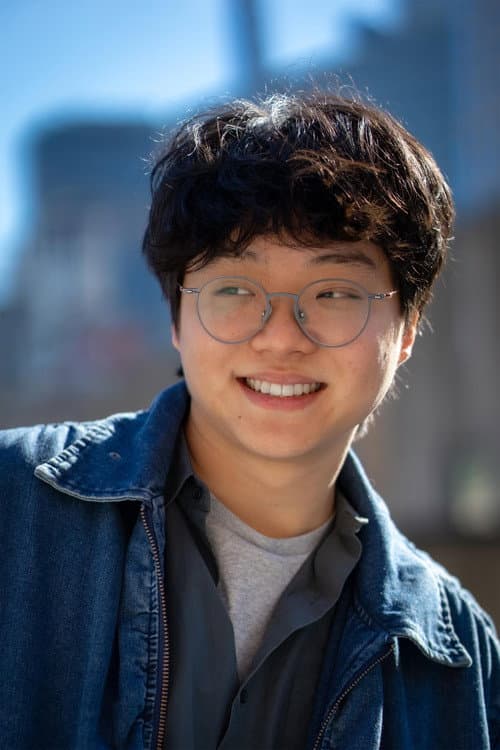 Keith Leung profile photo