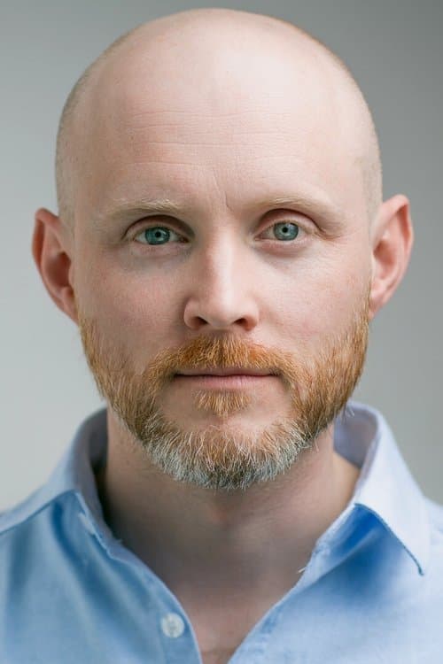 Warren Rusher profile photo