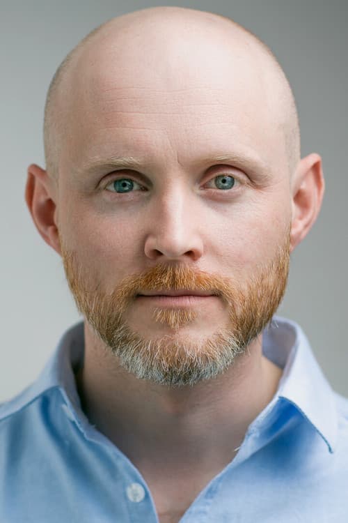 Warren Rusher profile photo