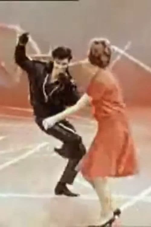 There's a Lot of Twistin' Goin' On poster