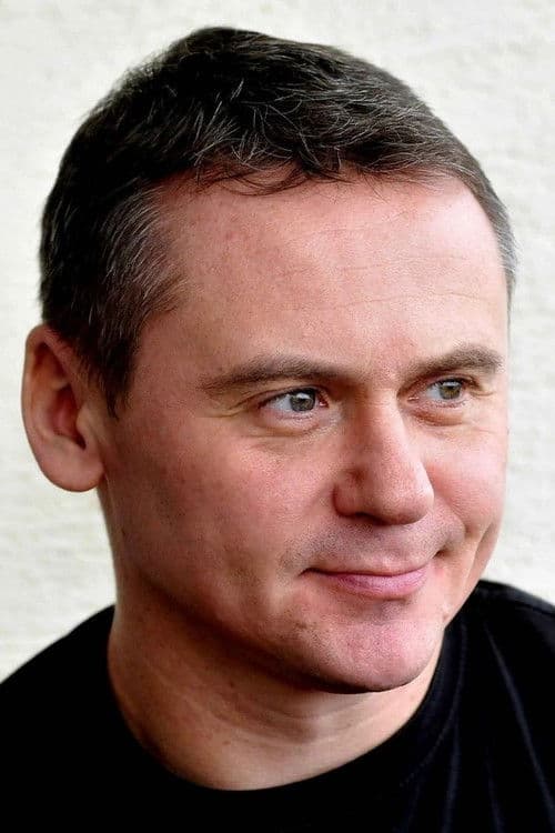 Mariusz Krzemiński profile photo