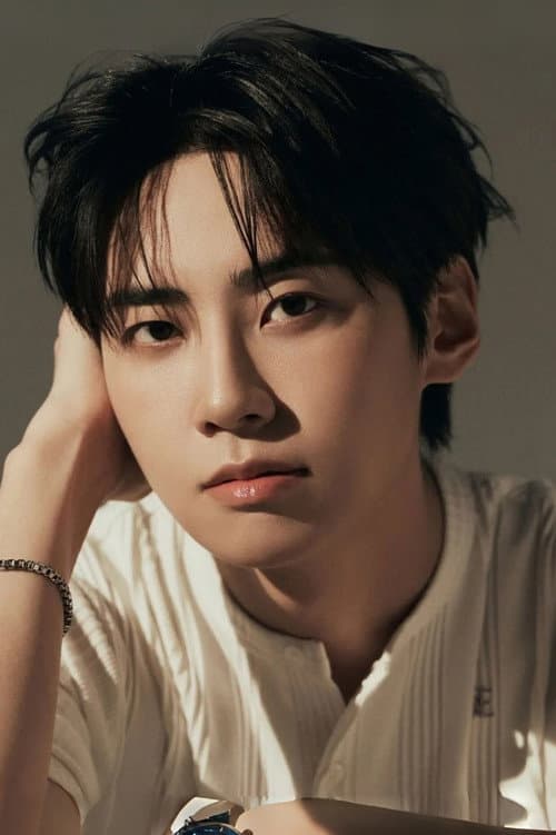 Lee Jin-hyuk profile photo
