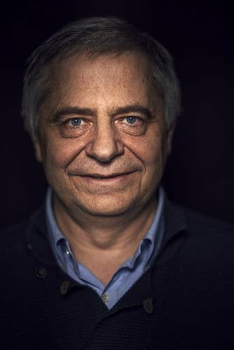 Jacek Romanowski profile photo