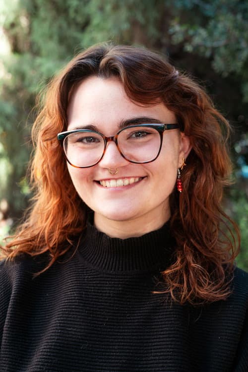 Claudia Ferrando profile photo