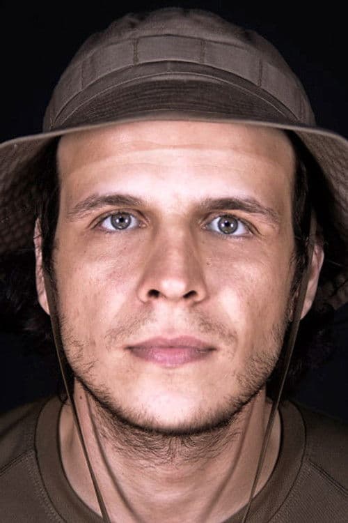 Yevhen Titarenko profile photo