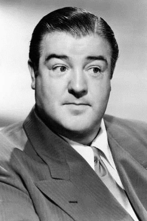 Lou Costello profile photo