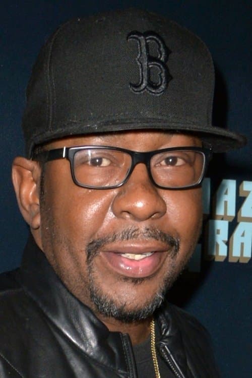 Bobby Brown profile photo