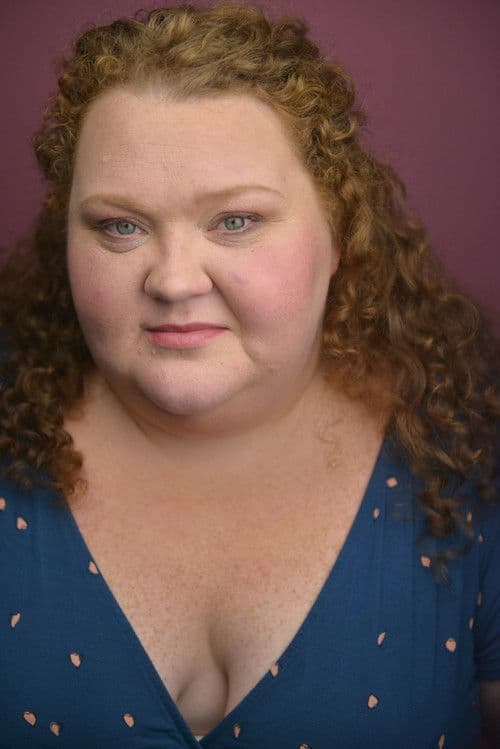 Shawna Hamic profile photo