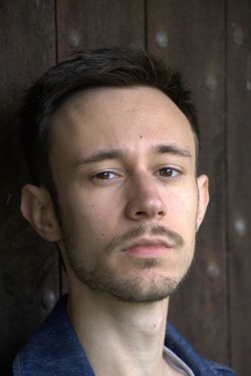 Eliott Huby profile photo