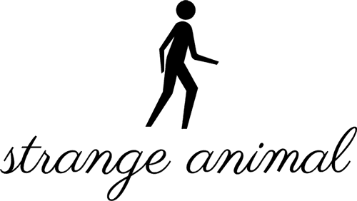 Strange Animal