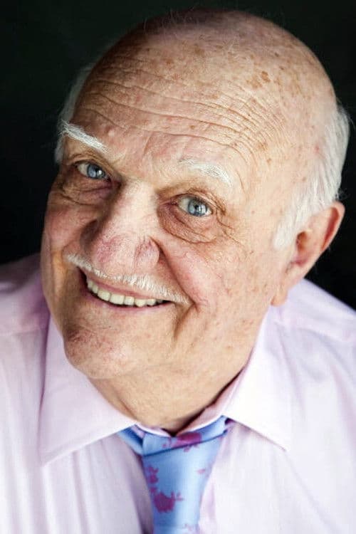 Gabriel Bacquier profile photo