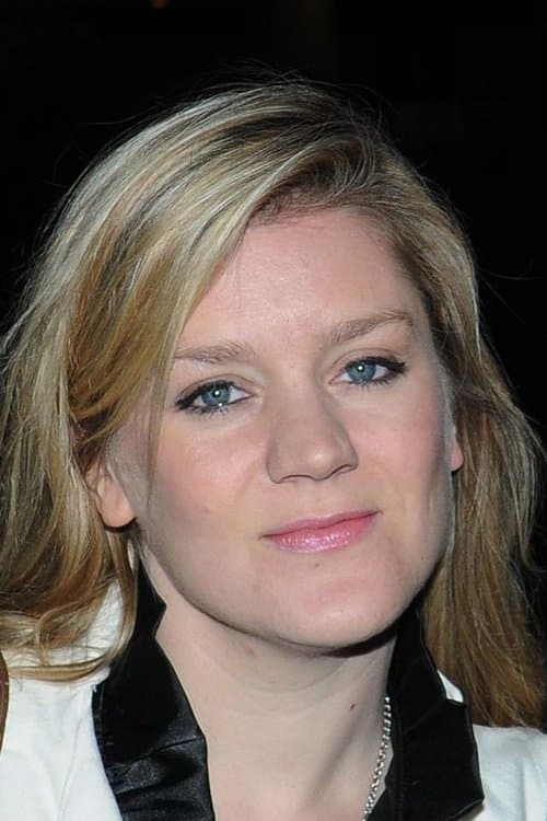 Olivia Poulet profile photo