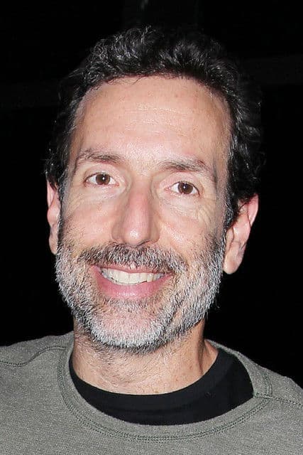 Gavin Polone profile photo