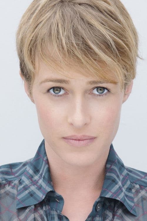 Diana Gitelman profile photo