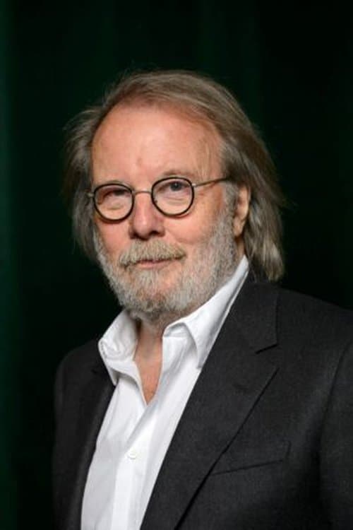 Benny Andersson profile photo