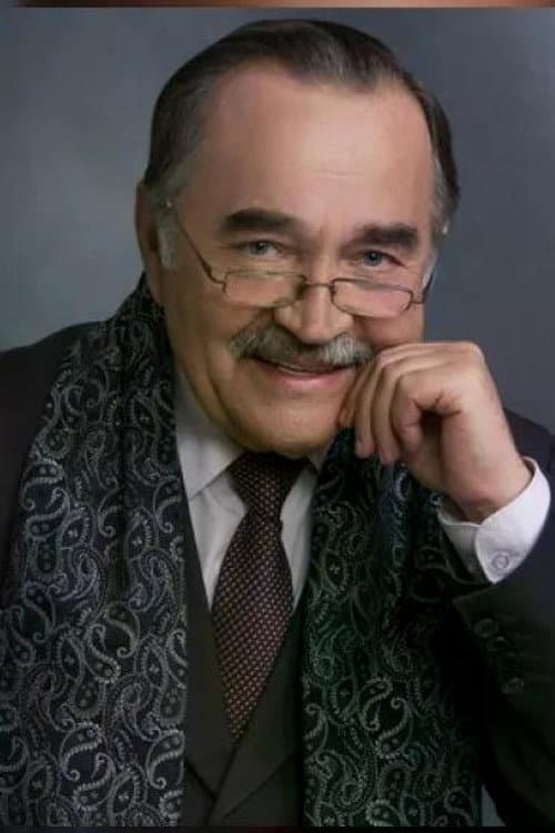 Vladimir Mishchanchuk profile photo