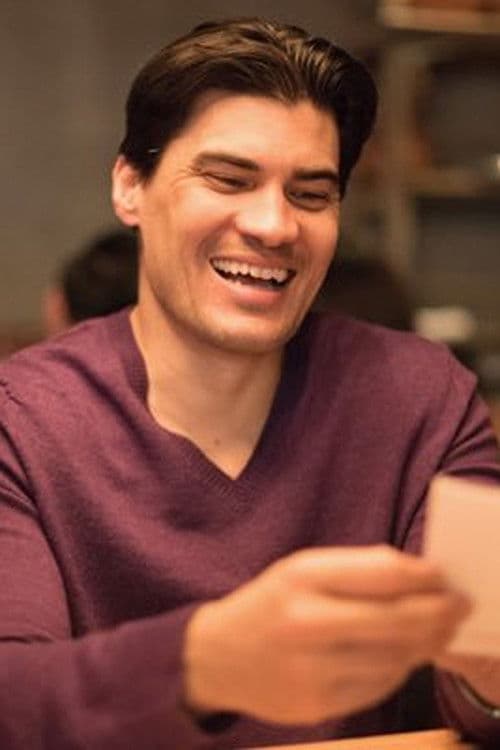 Jason Alisharan profile photo