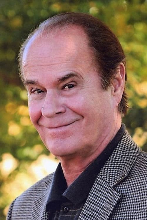 Peter Henry Schroeder profile photo