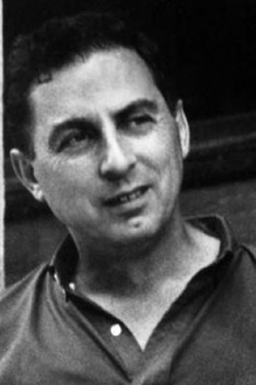 David Lowell Rich profile photo