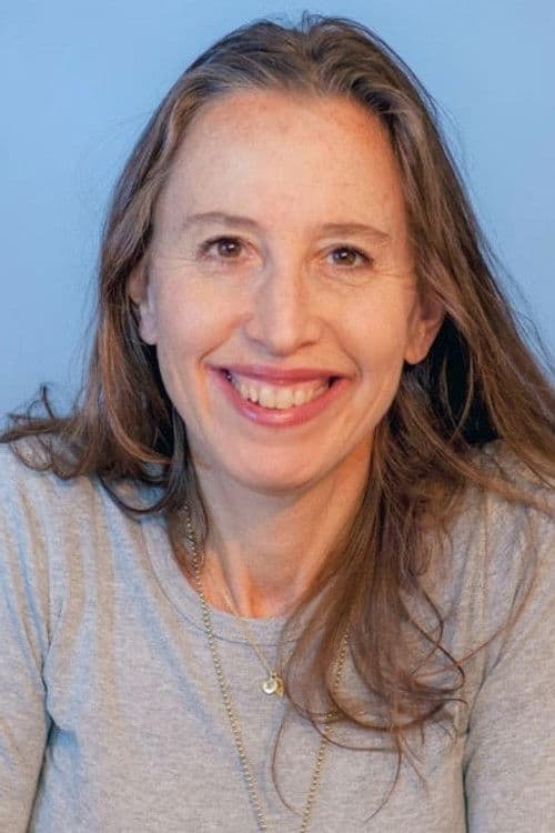 Caroline Baron profile photo