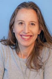 Caroline Baron profile photo