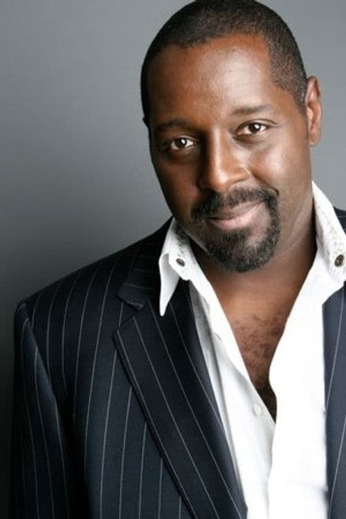 Michael Shepperd profile photo