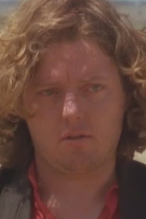 David Richardson profile photo