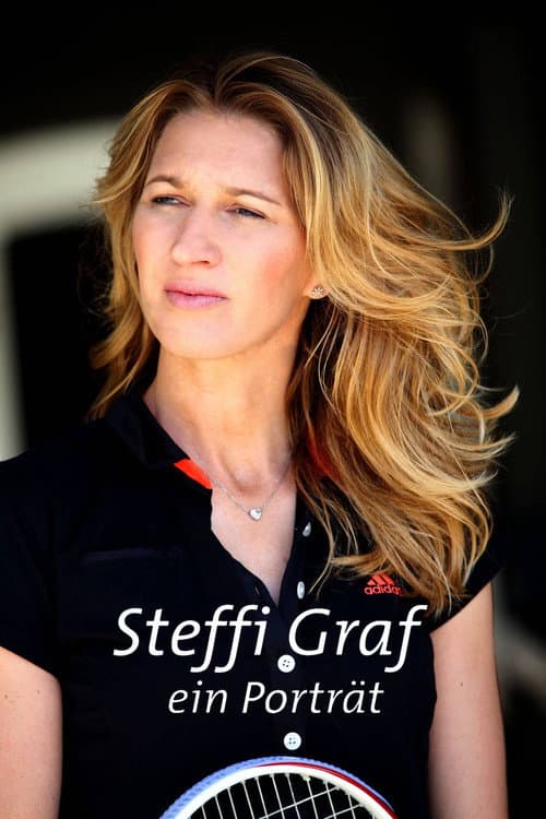 Steffi Graf - Ein Porträt poster