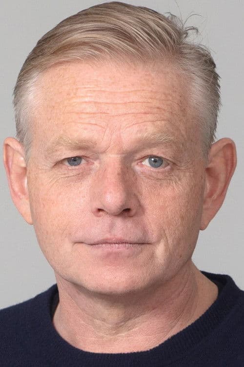 Anders Peter Bro profile photo