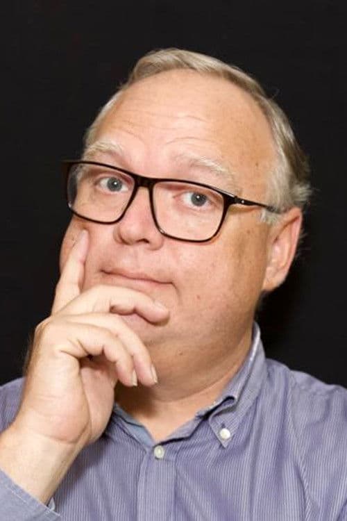 Bert Aengenendt profile photo