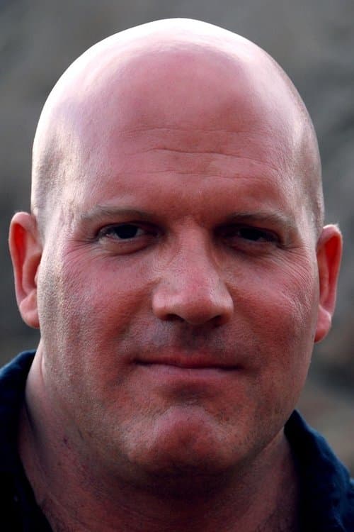 David Sobolov profile photo