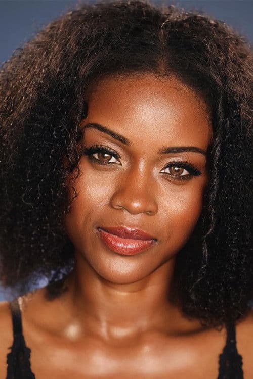 Crystabel Goddy profile photo