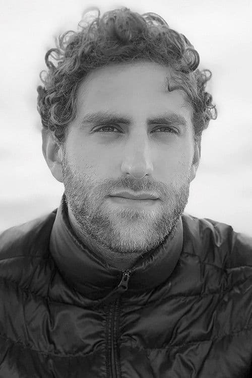 Santiago Arriaga profile photo