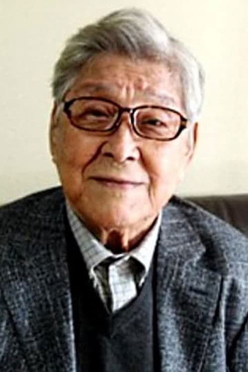 Ku Bong-seo profile photo