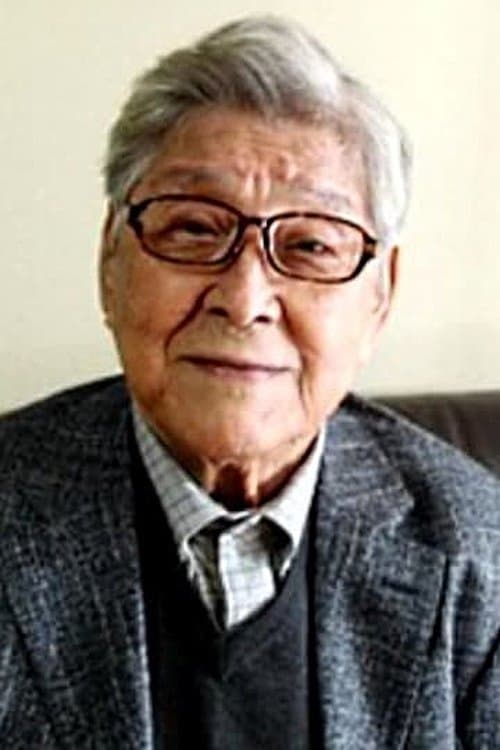 Ku Bong-seo profile photo